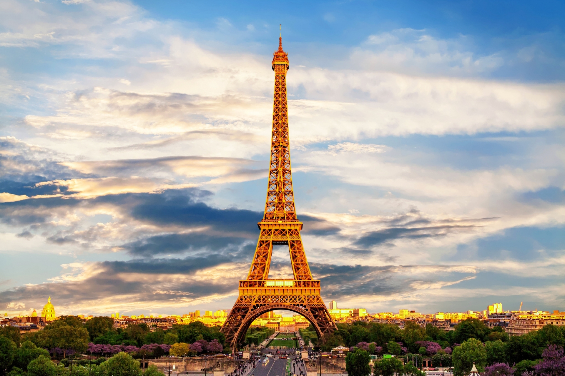 Photo of Paris